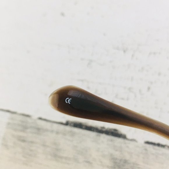 Oliver Peoples Sofiane 62mm Oversized Sunglasses Spice Brown Gradient - Picture 9 of 13